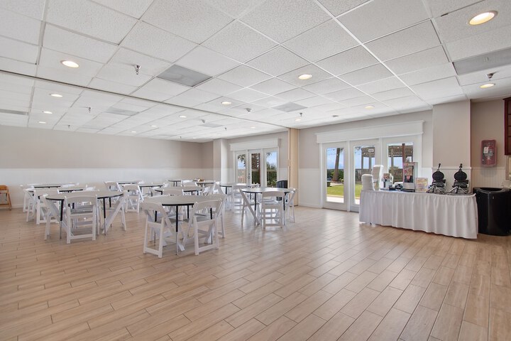 Ocean Isle Inn