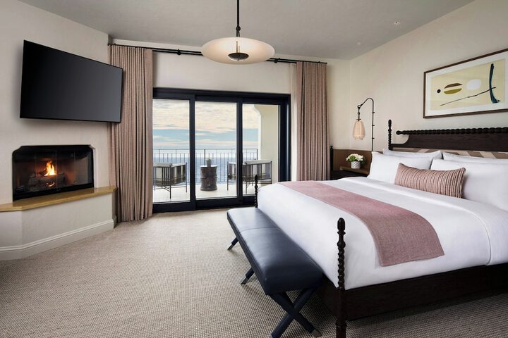 The Ritz-Carlton Bacara Santa Barbara