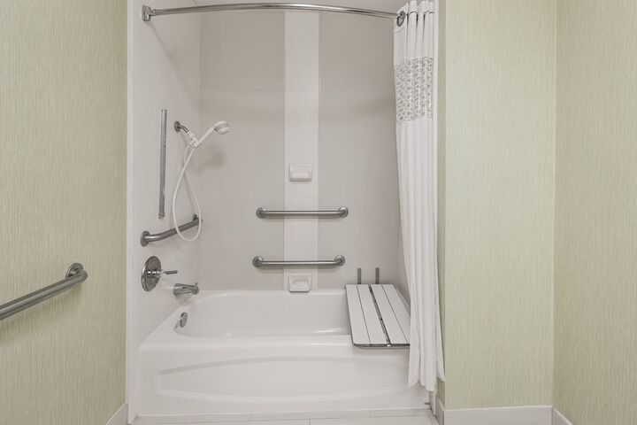 Hampton Inn Richmond-Mechanicsville