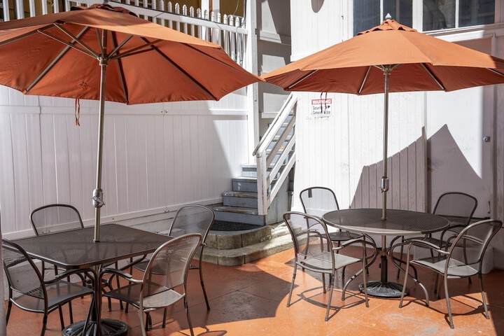 Terrace/Patio 115 of 116