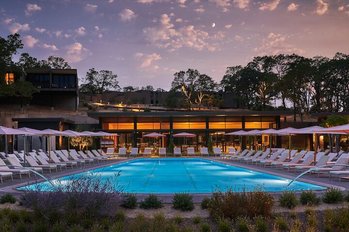 Montage Healdsburg