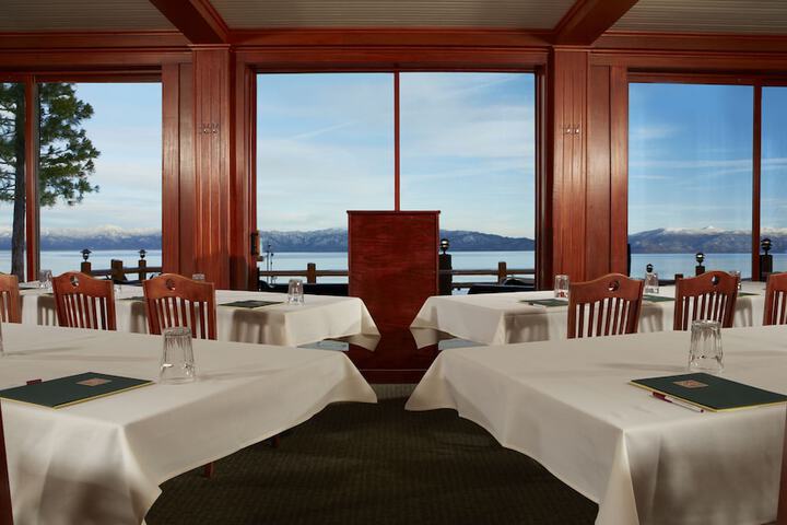 Sunnyside Restaurant & Lodge