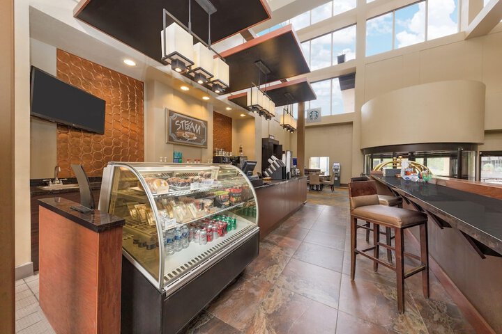Wyndham Midland Downtown