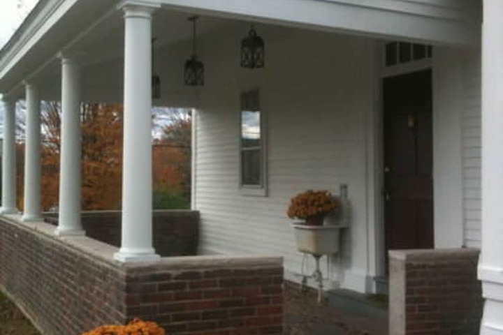 Terrace/Patio 43 of 52