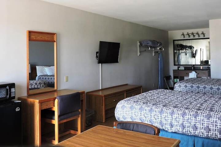 Riata Inn