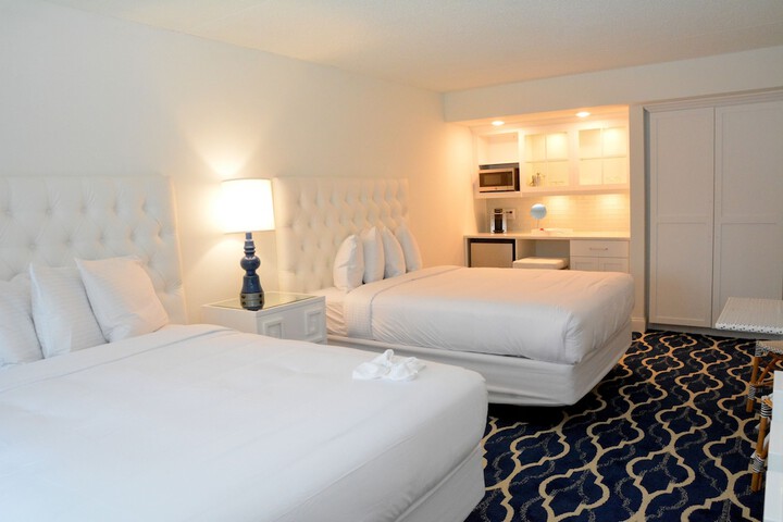 ICONA Cape May