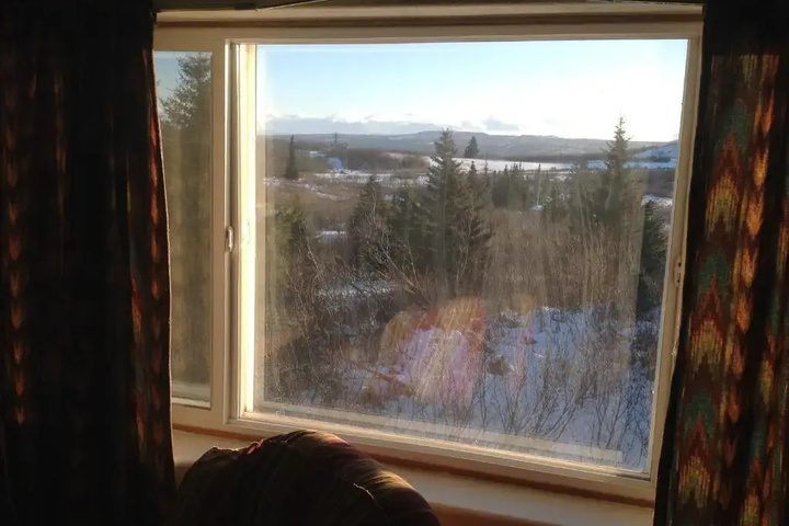 Knob Hill Guest House