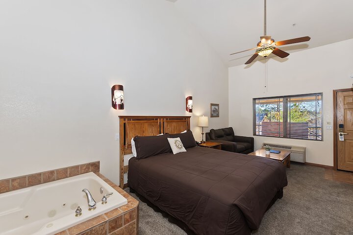 Robinhood Resort