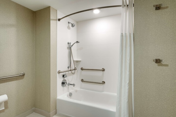 Hilton Garden Inn Lehi