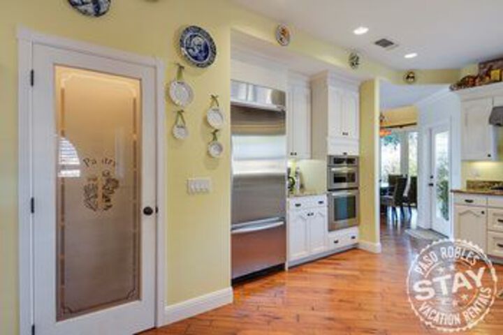 The Gables at the Rockin K 6 Br Home by RedAwning