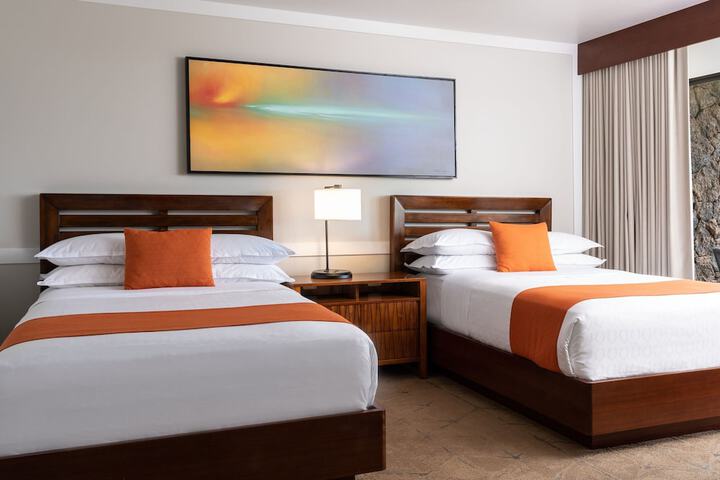 Sheraton Maui Resort & Spa