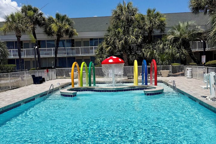 Quality Inn & Suites Georgetown