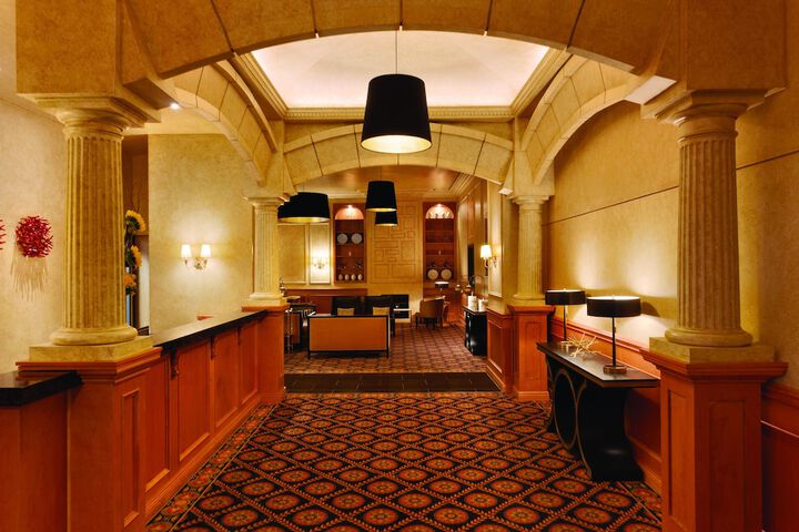 Hotel Interior 40 of 86