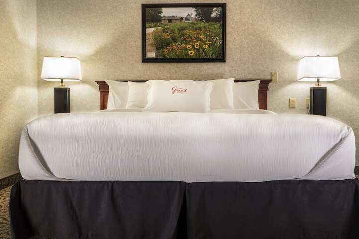 Grand Hotel