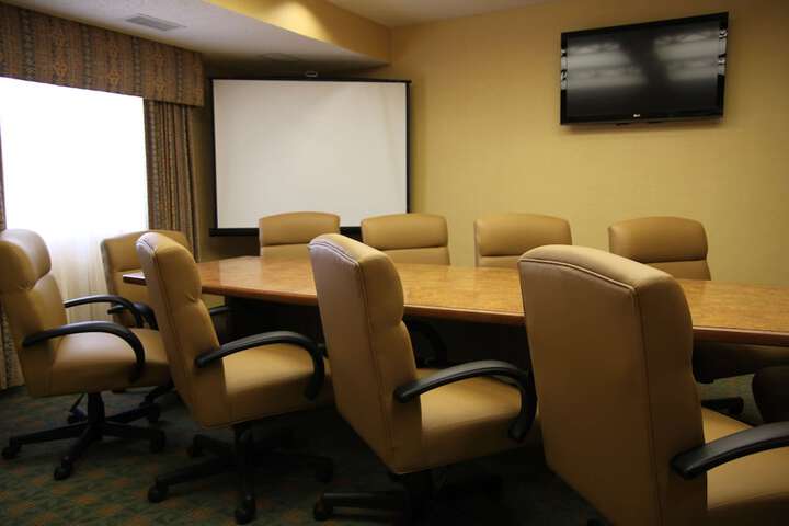 Hampton Inn & Suites Chillicothe