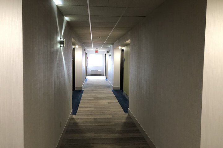 Holiday Inn Express Mt. Vernon by IHG