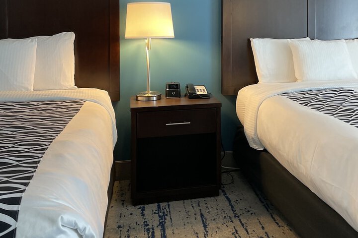 La Quinta Inn by Wyndham Lynnwood
