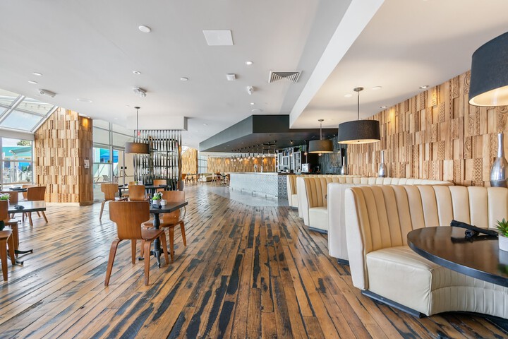 Hotel Zoso