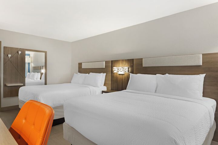 Holiday Inn Express Hyannis Cape Cod by IHG