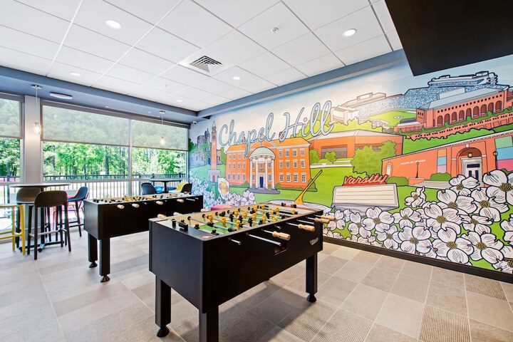 Hotel Interior 3 of 39