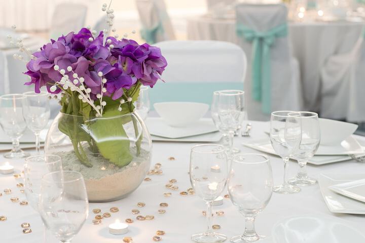 Wedding/Banquet 90 of 98