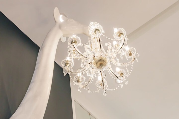 Kompose Boutique Hotel