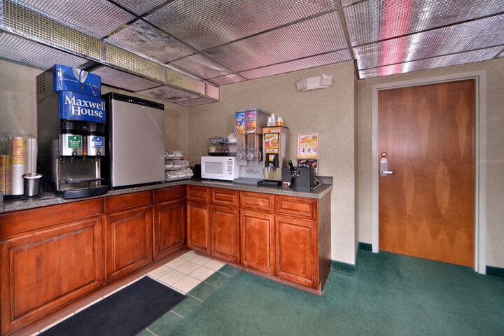 Nations Inn