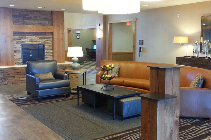Hotel Interior 35 of 118