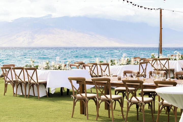 Wailea Beach Resort - Marriott Maui