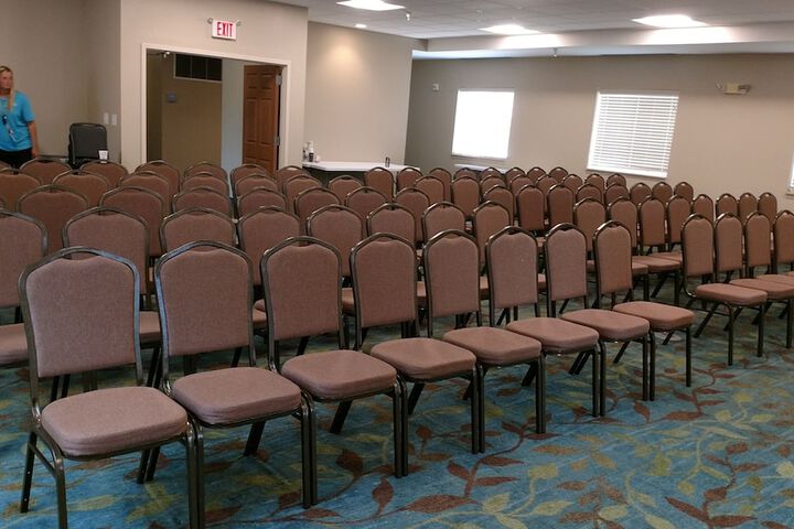 Meeting 34 of 38