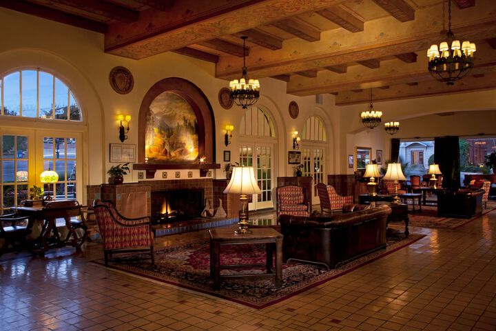 Hotel Interior 15 of 38