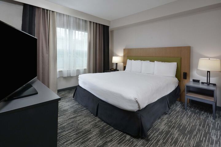 Country Inn & Suites by Radisson Asheville West near Biltmore