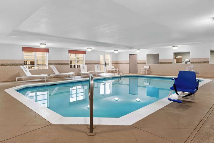 Pool 9 of 66