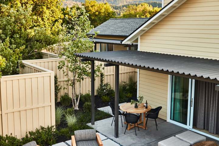 Solage Auberge Collection