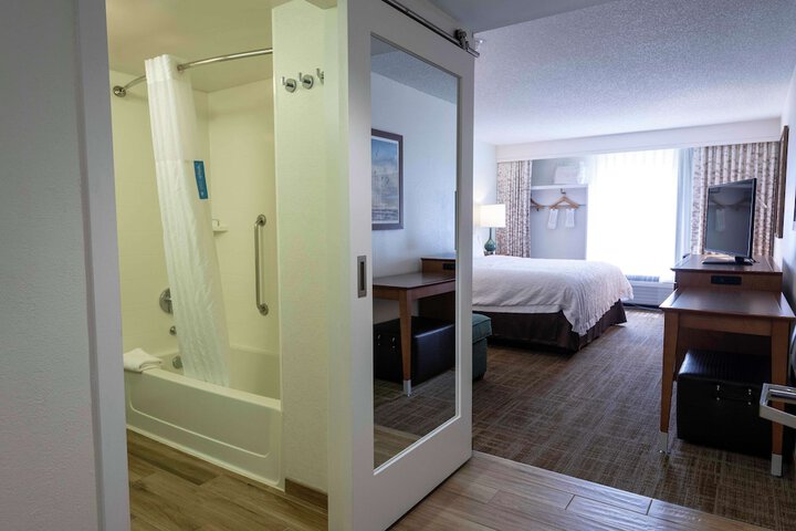 Hampton Inn Boca Raton