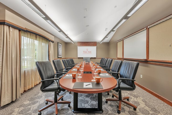 Meeting 21 of 34
