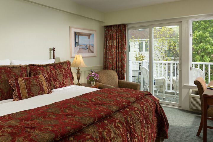 Lord Camden Inn