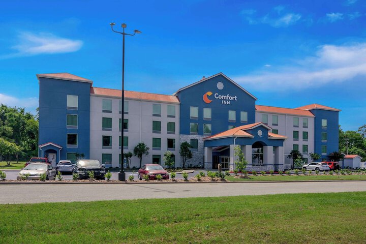 Comfort Inn Conroe