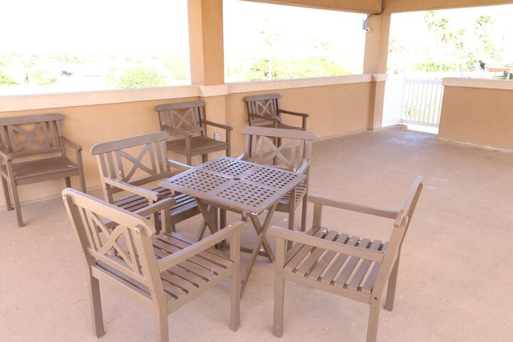 Terrace/Patio 60 of 67