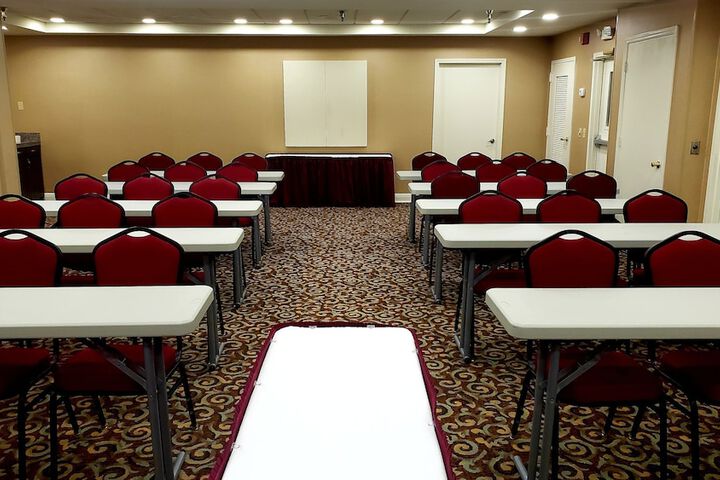 Meeting 47 of 60