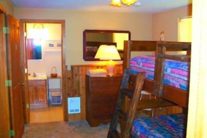 Cascade Ranch Holiday home 19 BestStayz.1