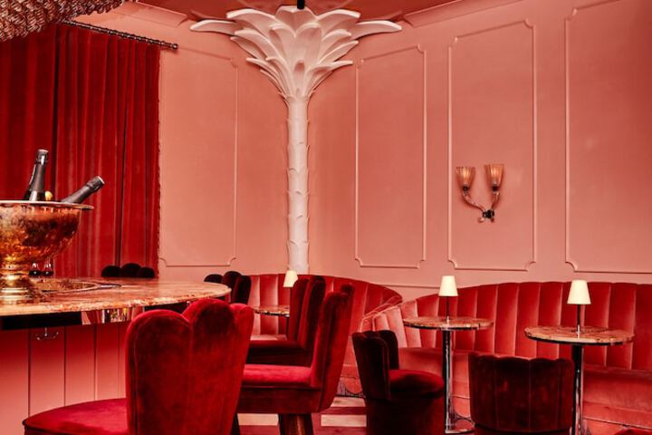 The Siren Hotel an Ash Hotel