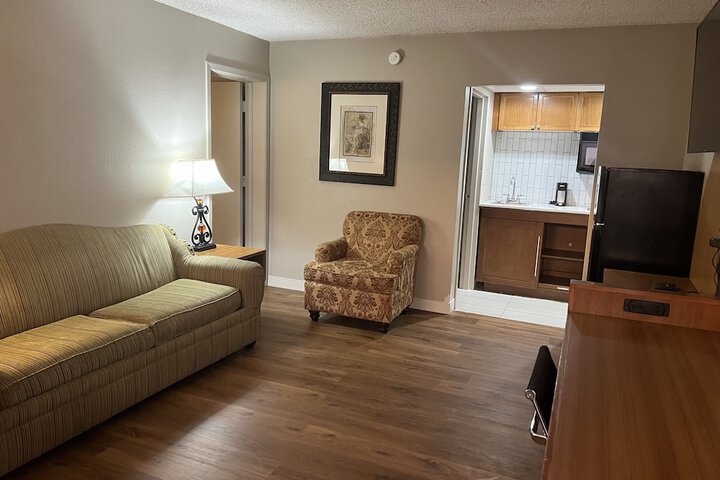 Baymont by Wyndham Odessa University Area