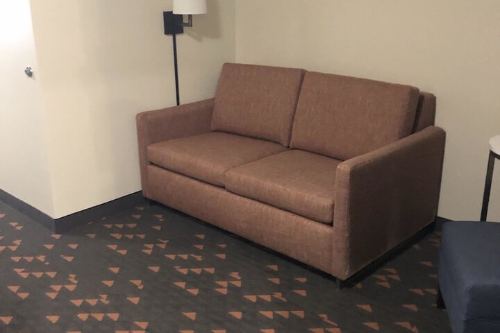 Holiday Inn Hotels and Suites Mount Pleasant by IHG