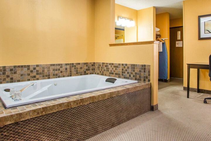 Quality Inn & Suites Kimberly - Appleton East