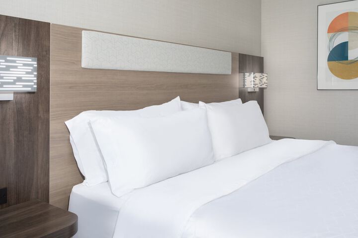 Holiday Inn Express Hotel & Suites Helena by IHG