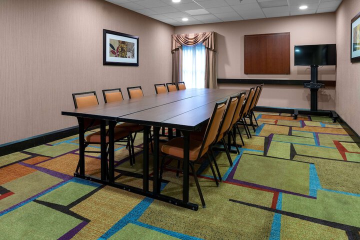 Meeting 13 of 19