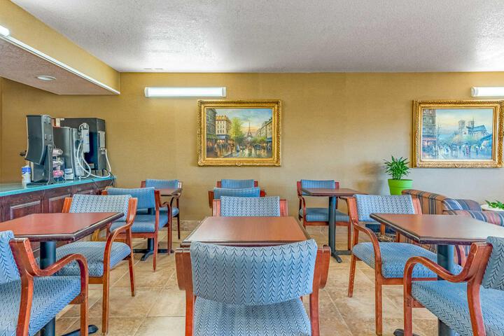 Urbana Inn and Suites by Magnuson Worldwide