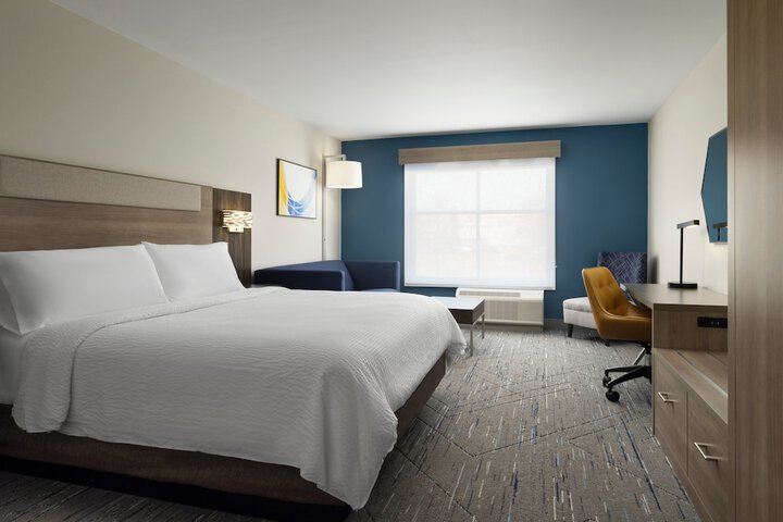 Holiday Inn Express Jackson - Ridgeland by IHG