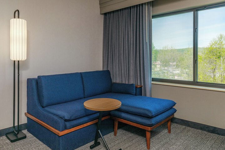 Courtyard Oneonta